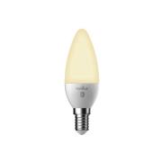 LED-mignonpære Smart SMD E14 4,7 W 2700 K 400 lm