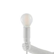 E14 4 W LED-pære 2 700 K til Monkey Lamp Indoor