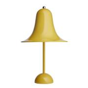 VERPAN Pantop bordlampe varm gul