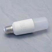 LED-pære, matt, E27, 12 W, 3000 K, 1200 lm