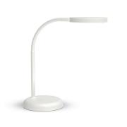 MAULjoy LED-bordlampe, hvit