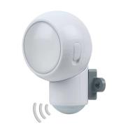 LEDVANCE Spylux LED-multifunksjonslampe, sensor