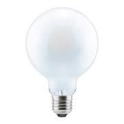 Segula LED-globepære 24V DC E27 3W 927 matt dimbar
