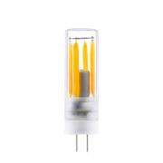Segula LED Bright Line pin G4 2,5W dimbar