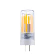 Segula LED Bright Line pin G4 2,5W 2,200K dimbar