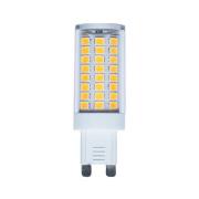 LED-stiftpære G9 4,8 W 2 800 K 600lm