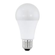 LED-pære E27 A60 9 W 2 700 K 830 lm Bevegelsessensor