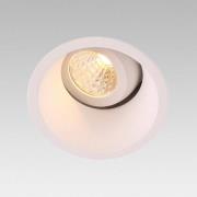 LED-downlight Fox Orientable, dreibar