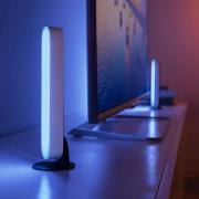 Philips Hue Play Lightbar, grunnpakke 1-pak hvit