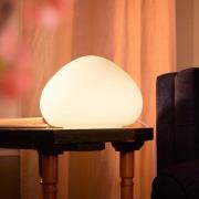 Philips Hue White Ambiance Wellner LED-bordlampe