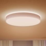 Philips Hue Enrave LED-taklampe 55,1 cm, hvit