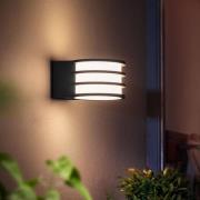 Philips Hue LED-vegglampe Lucca, appstyring