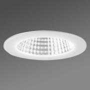 EGG DLS LED innfelt spot IDown 13, sprutsikker
