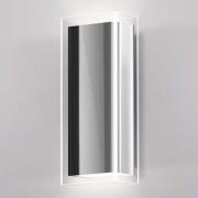 serien.lighting Rod Wall LED-vegglampe, aluminium