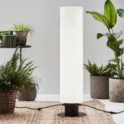 Garden 24 LED-gulvlampe Cylinder, høyde 110 cm