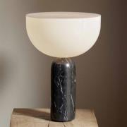 New Works Kizu Small bordlampe, svart