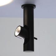 Martinelli Luce Calabrone spot LED-taklampe