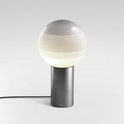 MARSET Dipping Light M bordlampe hvit/grafitt