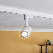 Arcchio Nanna LED skinnespot hvit 4000K 12W