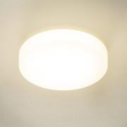 BEGA 23297 LED-taklampe glass DALI 3 000 K Ø 47 cm