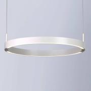 Bopp Float LED-hengelampe med bevegelseskontroll hvit