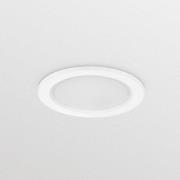 Innfelt LED-downlight DN145B LED6S/840 PSU II WH