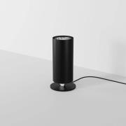 Regent Stream Table smal digital 143W 480 svart