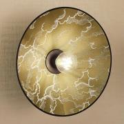 MARKET SET Gatsby vegglampe kumo khaki Ø 40 cm