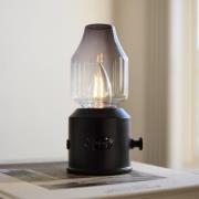 PR Home Lystra LED-bordlampe med oppladbart batteri, IP44