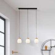 Ella hengelampe, 3 lyskilder