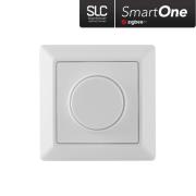 SLC SmartOne ZigBee 4in1 veggbryter vegg dimmer