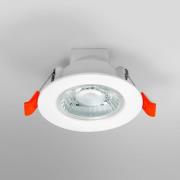 LEDVANCE SMART+ WiFi Spot LED innfelte spotlights, 36°