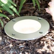 Paulmann LED-bakkespot Special, IP67, Ø 11 cm