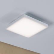 Paulmann Velora LED-taklampe, 22,5 cm x 22,5 cm