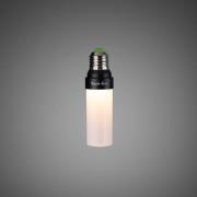 Buster + Punch LED-pære E27 5W 2 700K dimbar