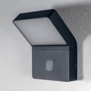 LEDVANCE Endura Style Wall Wide sensor utelampe