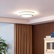 Lindby Felecina LED-taklampe, Ø 50,5 cm, RGBW