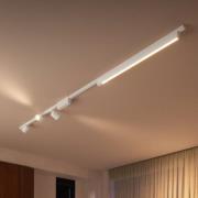 Philips Hue Perifo 3 spoter + Lightbar, hvit