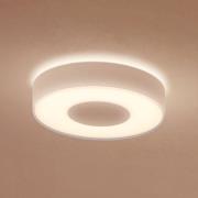 Philips Hue Xamento LED-taklampe hvit 38cm