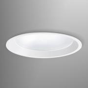 Strato 190 innfelt LED-taklampe – diameter 19 cm