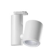 EGG DLS LED skinnespot Kent Meat, hvit, 38°, hvit