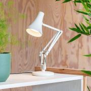 Anglepoise 90 Mini Mini LED-bordlampe USB hvit