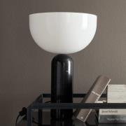 New Works Kizu Large bordlampe, svart