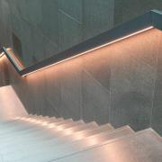 EVN STR5424 LED-stripe IP54 5m 48W 4000K