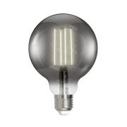LUUMR Smart LED G95 grå E27 4,9 W Philips Hue ZigBee