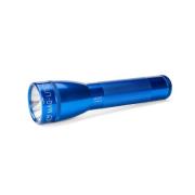 Maglite Xenon-lommelykt ML25IT, 2-Cell C, med eske, blå