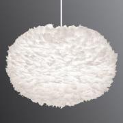 UMAGE Eos X-LARGE pendellampe hvit