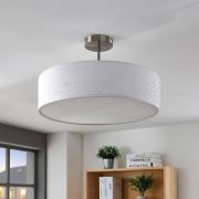 Lindby taklampe Alwine, distanse