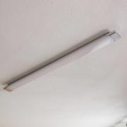 Vinca LED-taklampe, lengde 120 cm