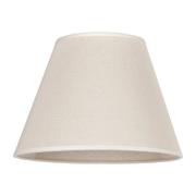 Lampeskjerm Mini Romance til gulvlampe beige